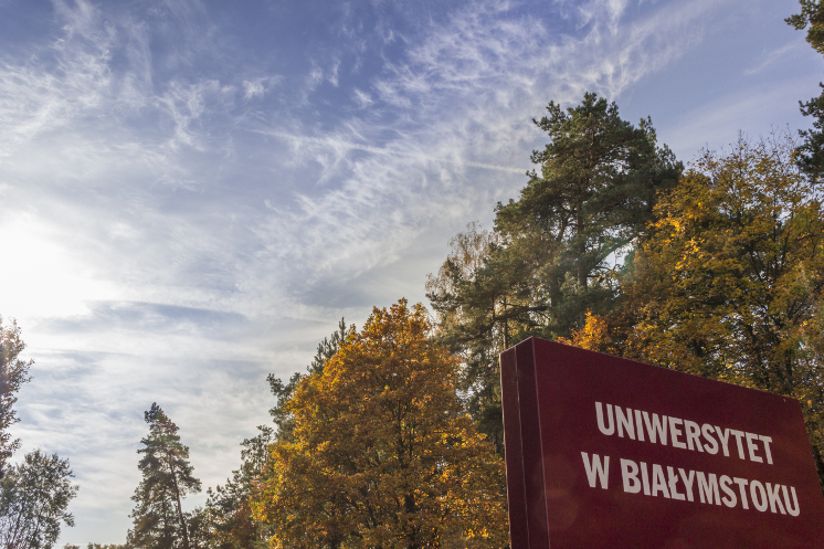 Uniwersytet w Białymstoku
